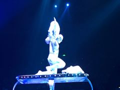 -珠海横琴长隆《卡卡虎奇遇记》