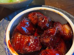 -永安水煮活鱼·仪征菜(仪征奥林匹克店)