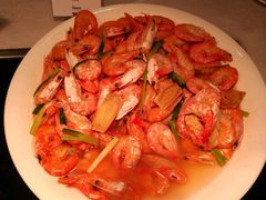 -杭州钱江新城万怡酒店-西餐厅