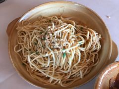 龙门怪味面-龙门阵茶屋川菜馆(武康路店)