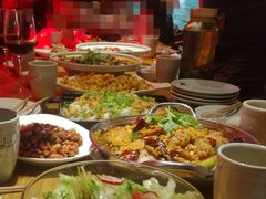 -一个叫川的地方(麒麟新天地店)