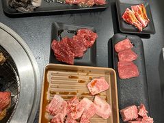 -和牛 烧肉寿喜烧涮锅 善(心斎橋店)