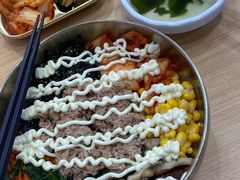 -米村拌饭(城阳万象汇店)