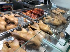 -戚顺兴盐水鸭(新街口明瓦廊店)