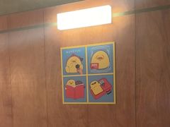 -仁义涵西餐·咖啡(中华巴洛克店)