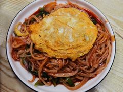 -佳佳面馆(龙首村东区店)