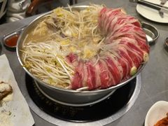 -咕咕站韩国料理(紫金港店)