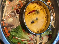 -六公里老火锅(总店)