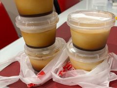 -永和大王(一口茶豆浆|花香豆更香·长寿路店)