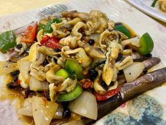 -旺富东海大酒楼(海鲜街店)