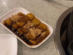 -蜀皇·菌汤鲜黄牛肉汤锅(宽窄巷子店)