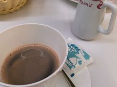 特浓咖啡-马克西姆餐厅(崇文门店)