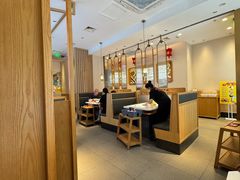 -周渝食惦酸菜鱼(青浦店)