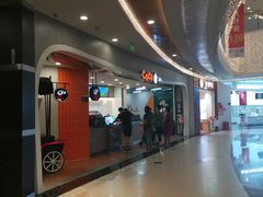 -保利MALL(天鹅湖店)