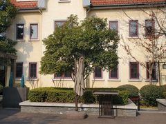 -颐和路民国时期公馆风貌区