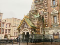 -滴血救世主教堂