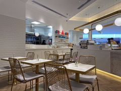 大堂-PAUL LAFAYET 法式甜品(深圳湾万象城店)