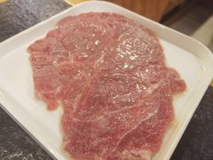 -碳香居烤肉