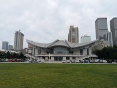 -东北大学(南湖校区)