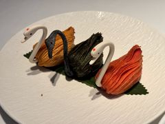 -山泉粤宴(广东大厦店)