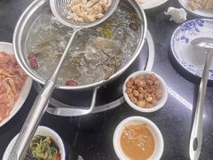 -合味土鸡火锅(中海世贸花园金碧庄店)