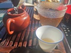 -韬光茶庵