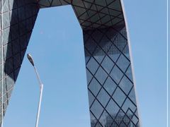 -中央广播电视总台(光华路办公区)