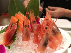 -大渔铁板烧(东城店)