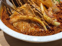 -嘉州叶婆婆钵钵鸡(建设路店)