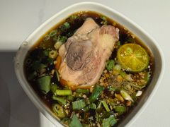 -椰子湾·海南火锅·糟粕醋·椰子鸡(正大广场店)