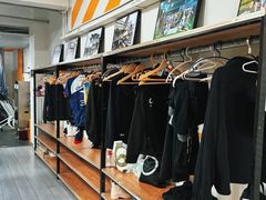 -超菲特健身工作室(晨月店)