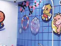 -熊小米专业儿童游泳馆