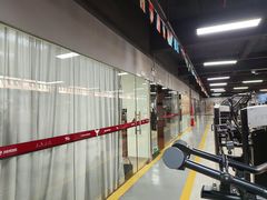 -星动力健身俱乐部(新塘店)