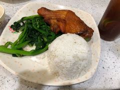 -露莎餐厅(得胜沙店)