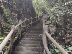 -广东大峡谷