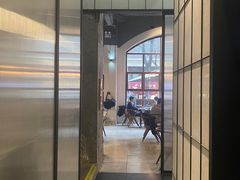 -VESH COFFEE(定西路店)