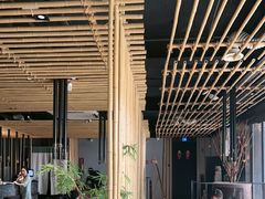 -竹里馆 ·茶食(奥体店)