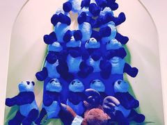 -宜家·瑞典风味餐厅(武汉荟聚中心店)