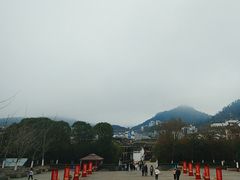 -遵义会议纪念馆