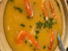 -花舍·新派粤菜·西餐·下午茶(亚运村·鸟巢店)