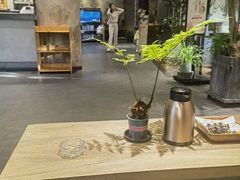 -小城粥道·海胆鲜虾粥(解放广场店)