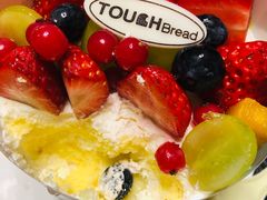 -TOUCH泰奇(宝杨宝龙广场店)