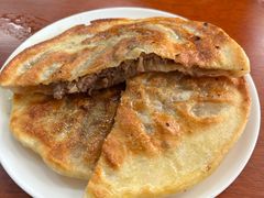 -北三沙家烧麦(北头道街店)