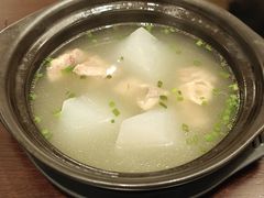 -京香轩·中餐厅(上海中庚聚龙酒店)