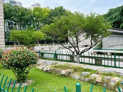-东水关遗址公园