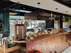 -纳鲁孜·新疆特色餐厅(上海悦荟广场店)