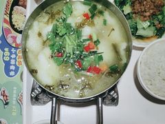 -豪享来中西餐厅(广灵店)