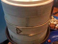 鸭饼-君悦酒店·1881·北京烤鸭