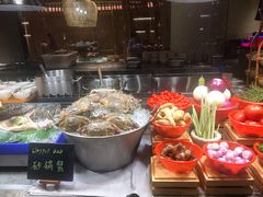 -味餐厅·海鲜·火锅·自助餐