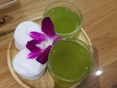 餐饮设施-Let’s Relax Spa(MBK)